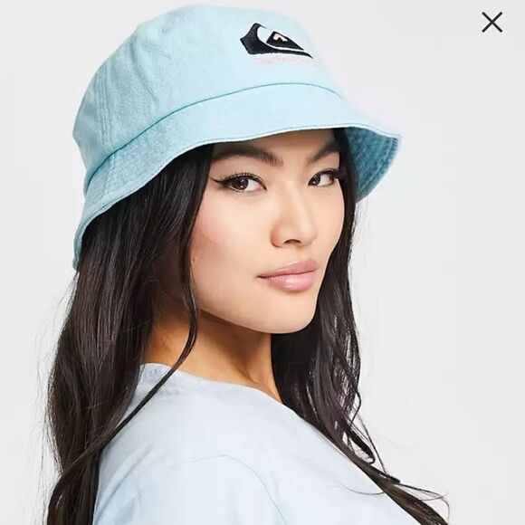 NWT, Quicksilver • Bucket Hat - Picture 1 of 2